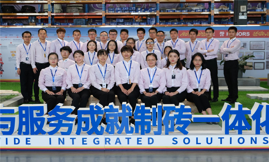 第130屆廣交會(huì)泉工股份線(xiàn)上直播圓滿(mǎn)結(jié)束！